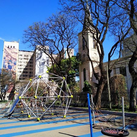 Departamento Unico En Recoleta !! Ubicacion Excelente. Leilighet Buenos Aires Eksteriør bilde
