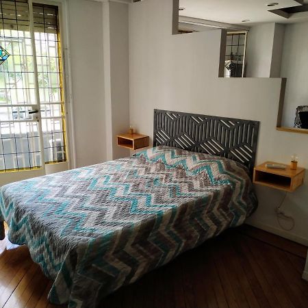 Departamento Unico En Recoleta !! Ubicacion Excelente. Leilighet Buenos Aires Eksteriør bilde