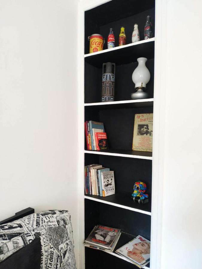 Departamento Unico En Recoleta !! Ubicacion Excelente. Leilighet Buenos Aires Eksteriør bilde