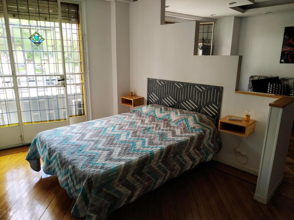 Departamento Unico En Recoleta !! Ubicacion Excelente. Leilighet Buenos Aires Eksteriør bilde