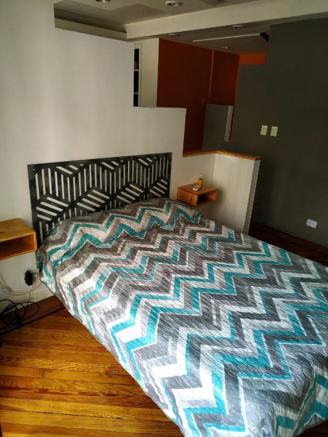 Departamento Unico En Recoleta !! Ubicacion Excelente. Leilighet Buenos Aires Eksteriør bilde