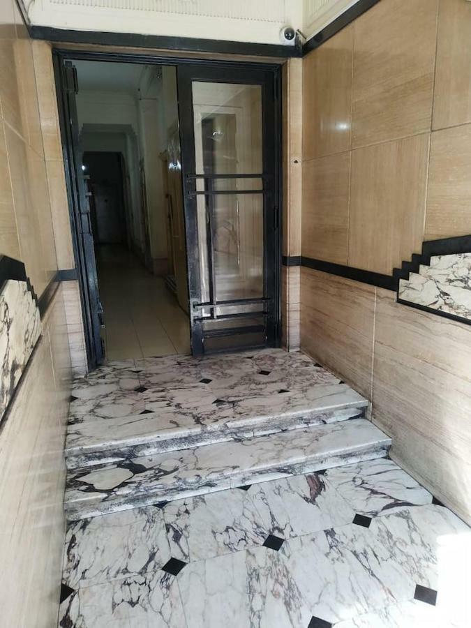Departamento Unico En Recoleta !! Ubicacion Excelente. Leilighet Buenos Aires Eksteriør bilde