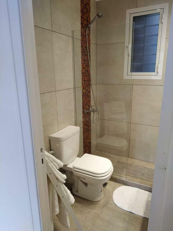 Departamento Unico En Recoleta !! Ubicacion Excelente. Leilighet Buenos Aires Eksteriør bilde