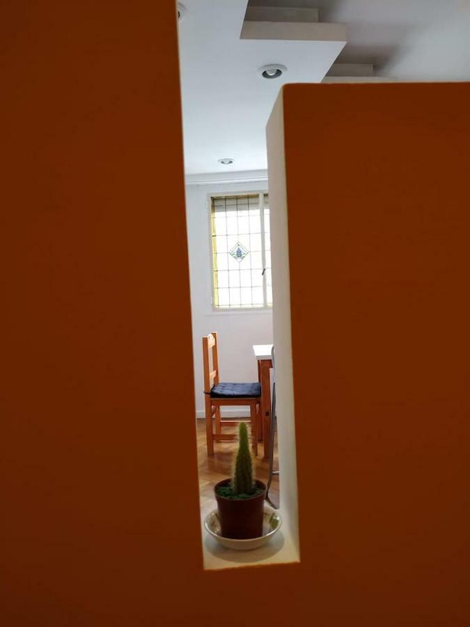 Departamento Unico En Recoleta !! Ubicacion Excelente. Leilighet Buenos Aires Eksteriør bilde