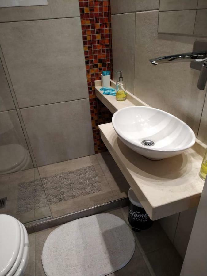 Departamento Unico En Recoleta !! Ubicacion Excelente. Leilighet Buenos Aires Eksteriør bilde